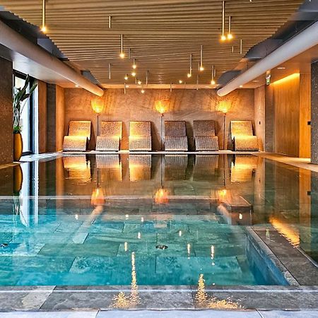 Hotel Bucura Келіменешті Екстер'єр фото