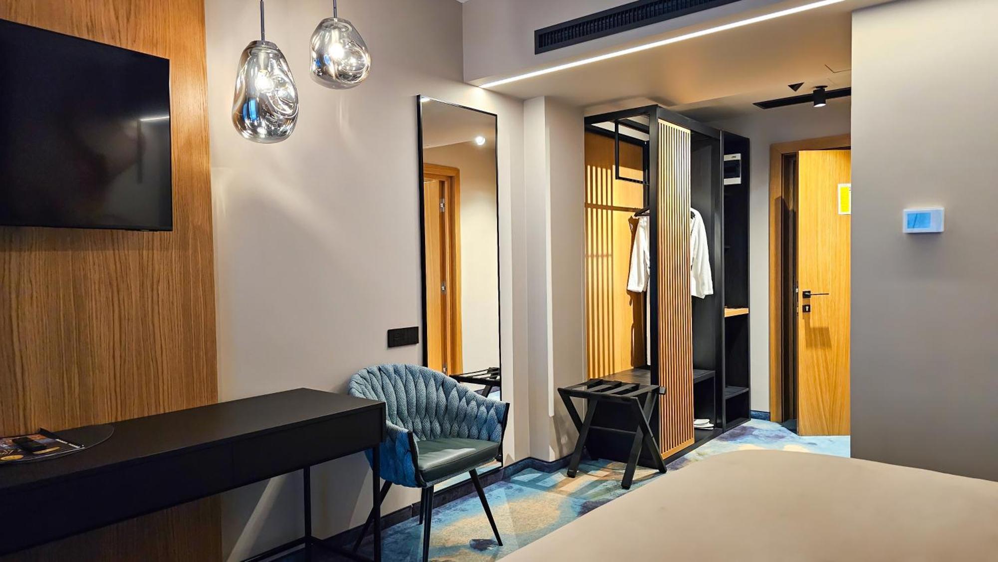Hotel Bucura Келіменешті Екстер'єр фото