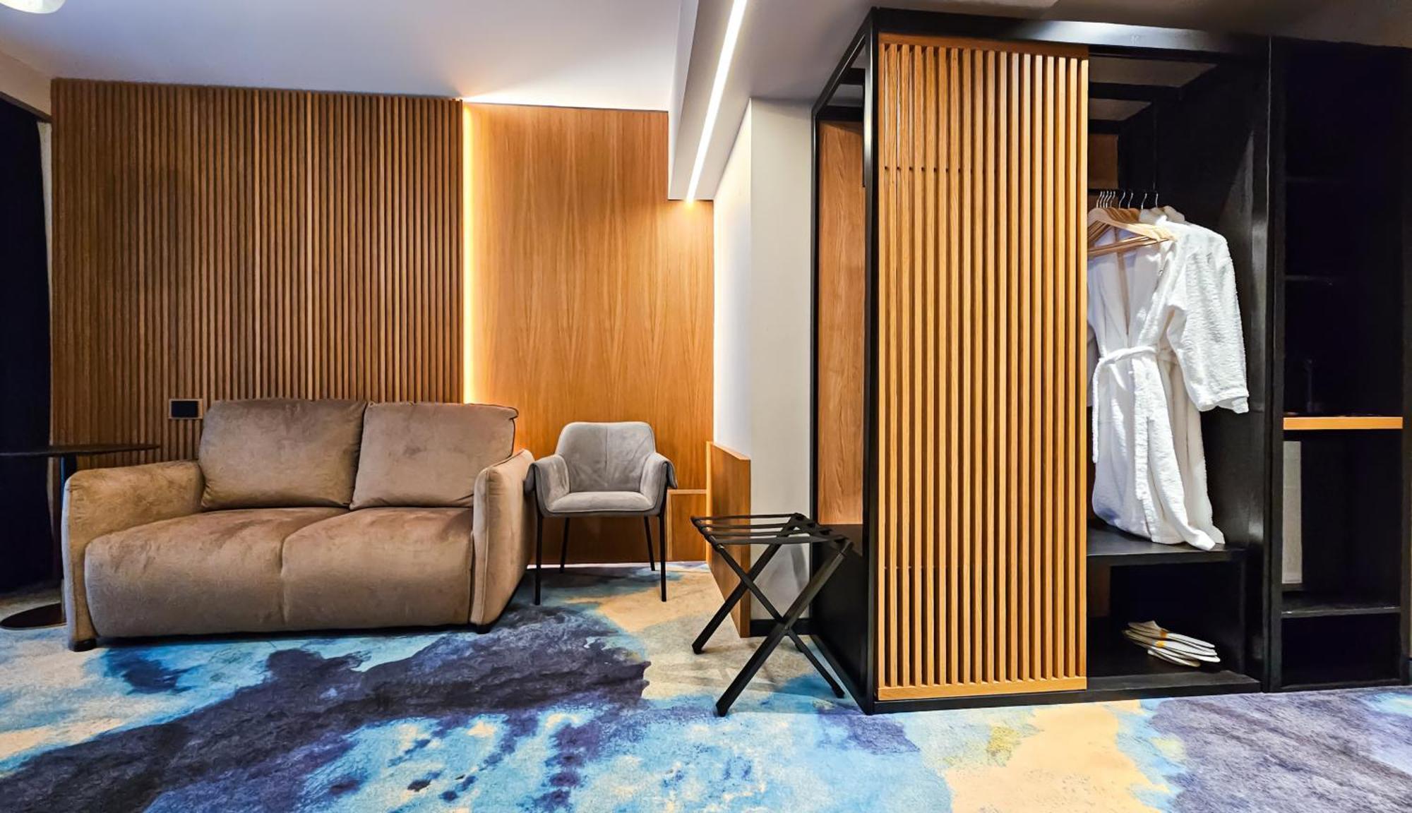 Hotel Bucura Келіменешті Екстер'єр фото