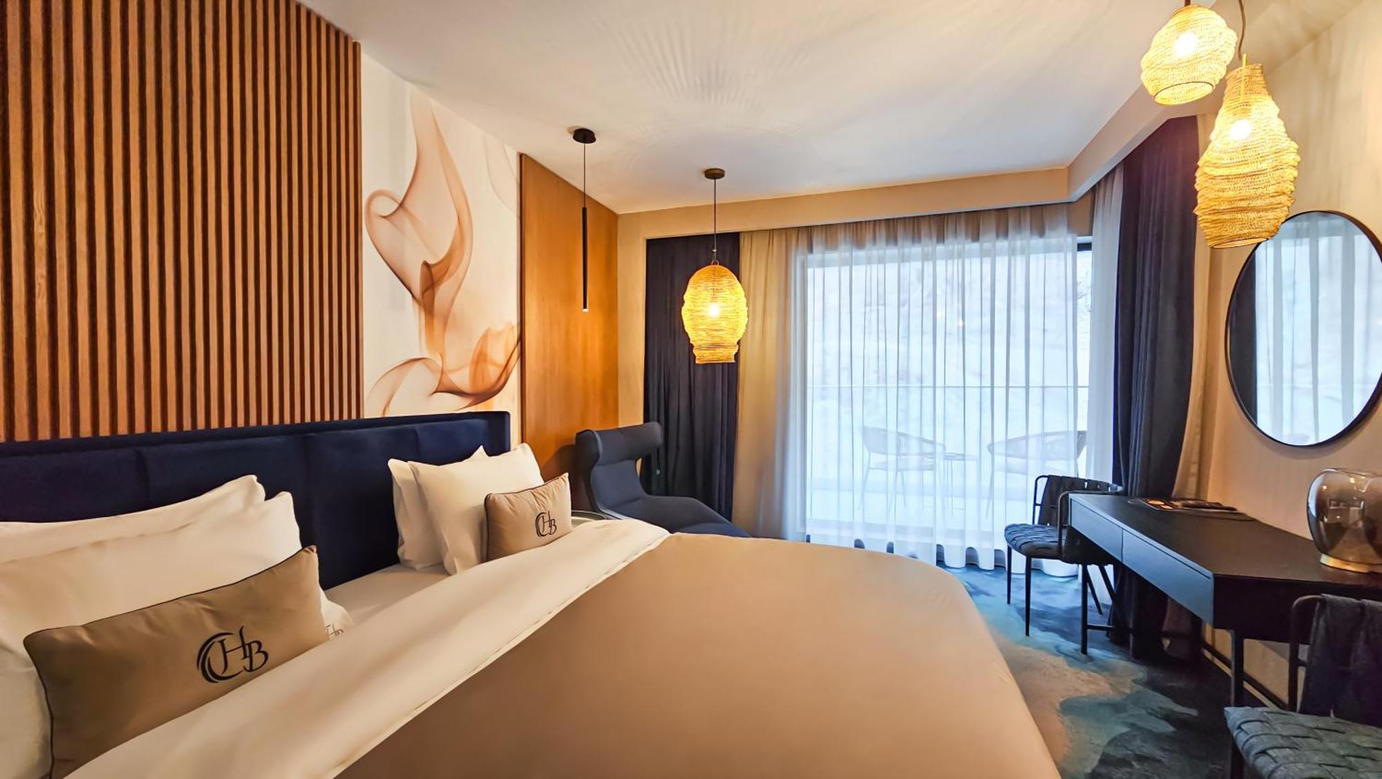 Hotel Bucura Келіменешті Екстер'єр фото