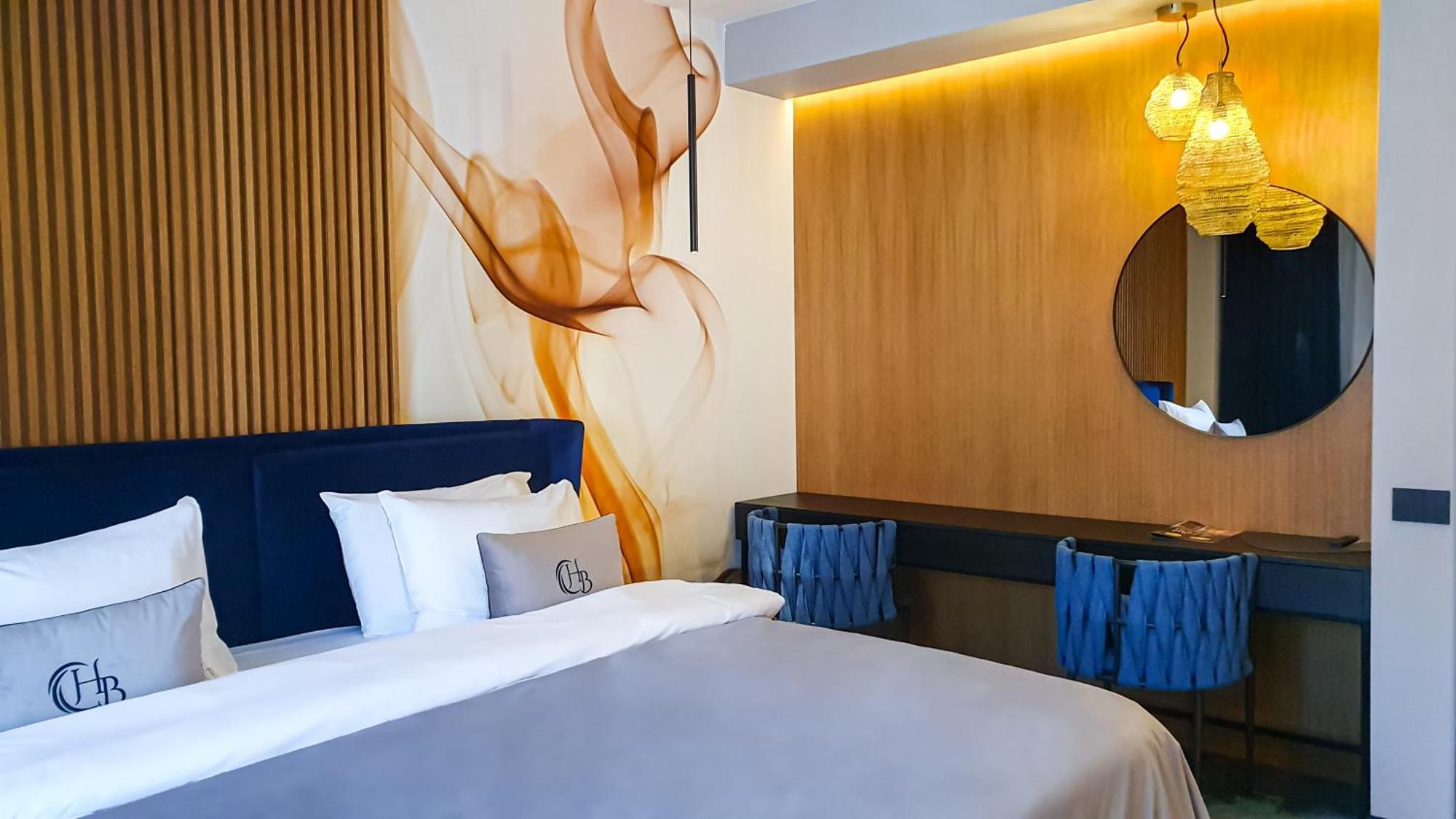 Hotel Bucura Келіменешті Екстер'єр фото