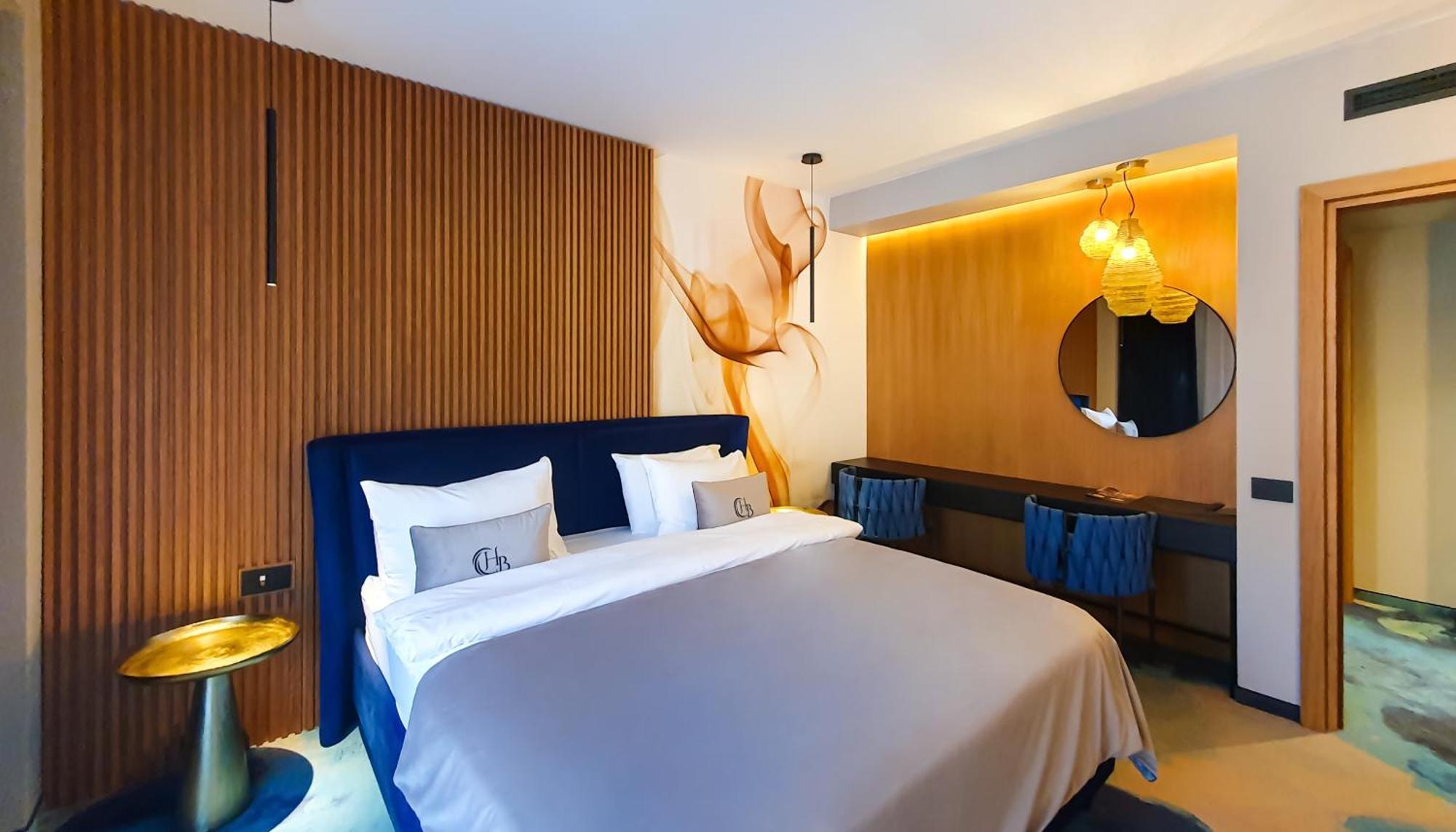 Hotel Bucura Келіменешті Екстер'єр фото