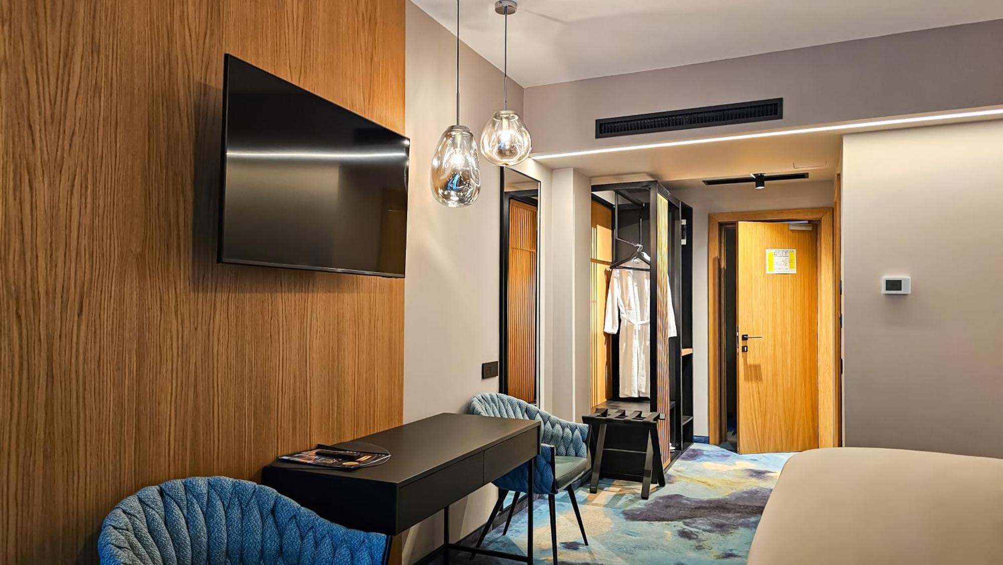 Hotel Bucura Келіменешті Екстер'єр фото