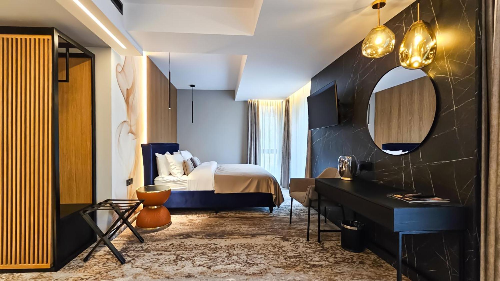 Hotel Bucura Келіменешті Екстер'єр фото