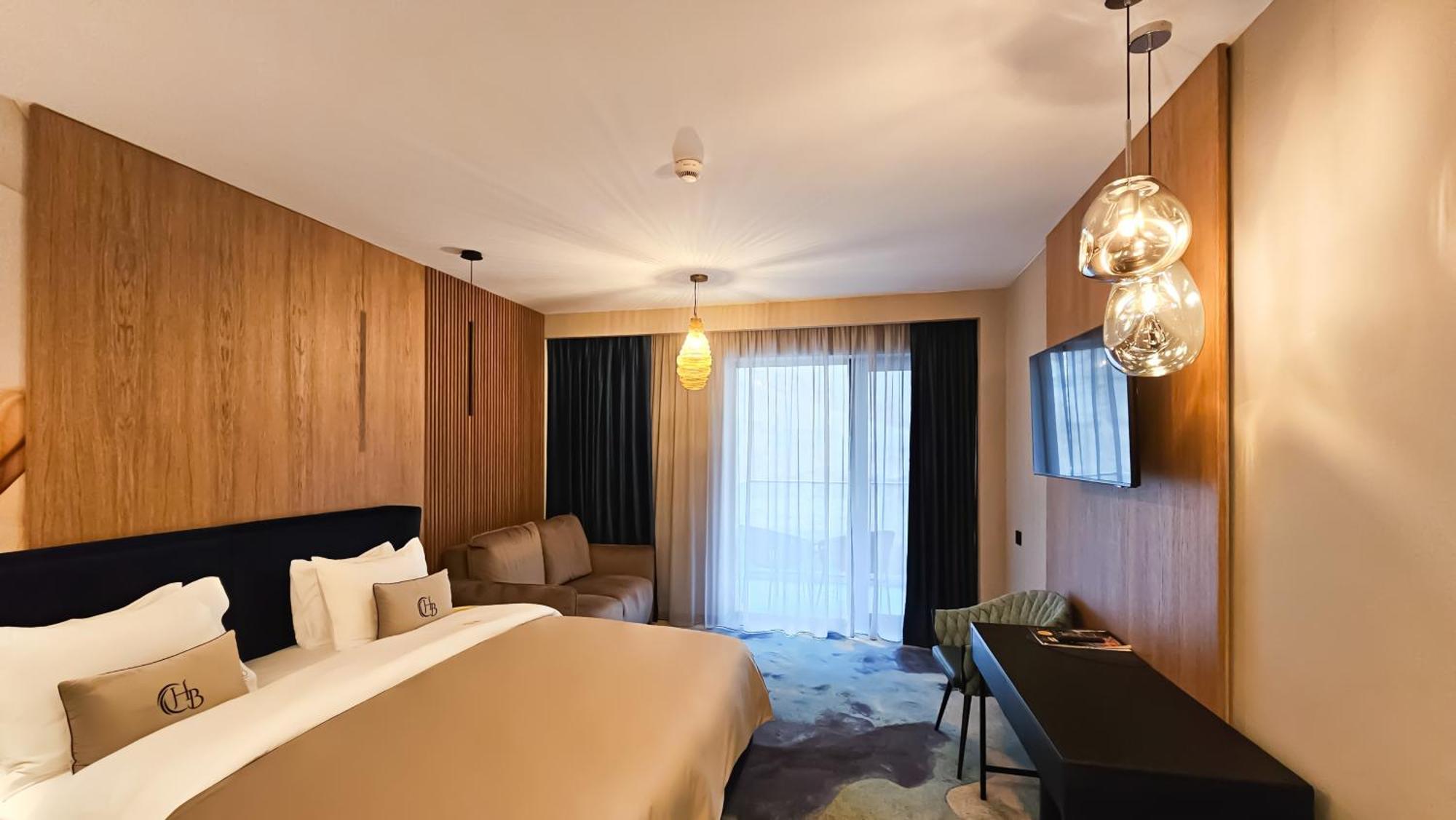 Hotel Bucura Келіменешті Екстер'єр фото
