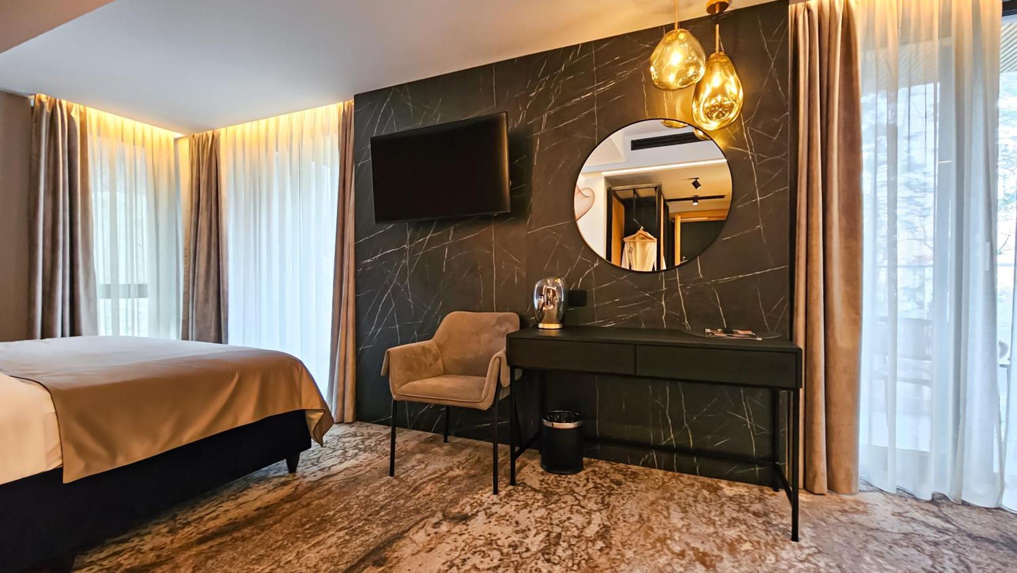 Hotel Bucura Келіменешті Екстер'єр фото
