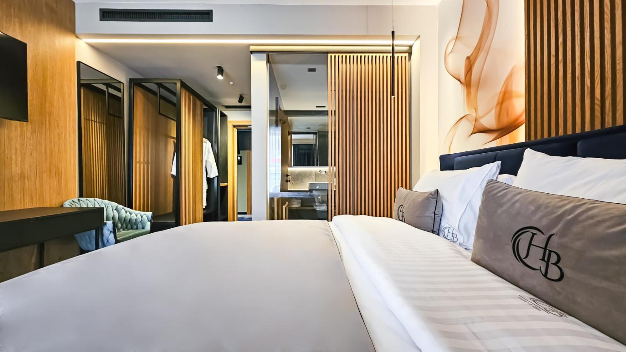 Hotel Bucura Келіменешті Екстер'єр фото