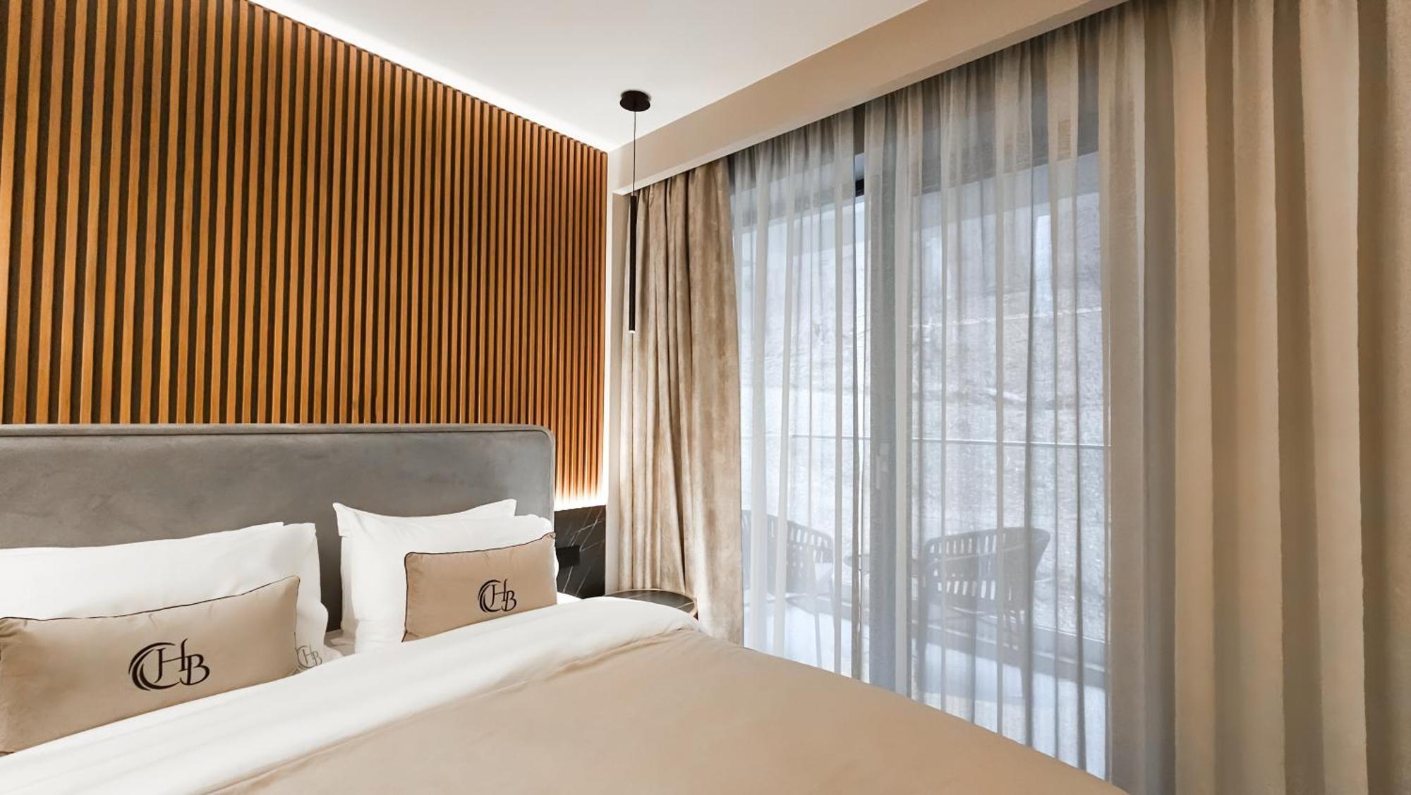 Hotel Bucura Келіменешті Екстер'єр фото